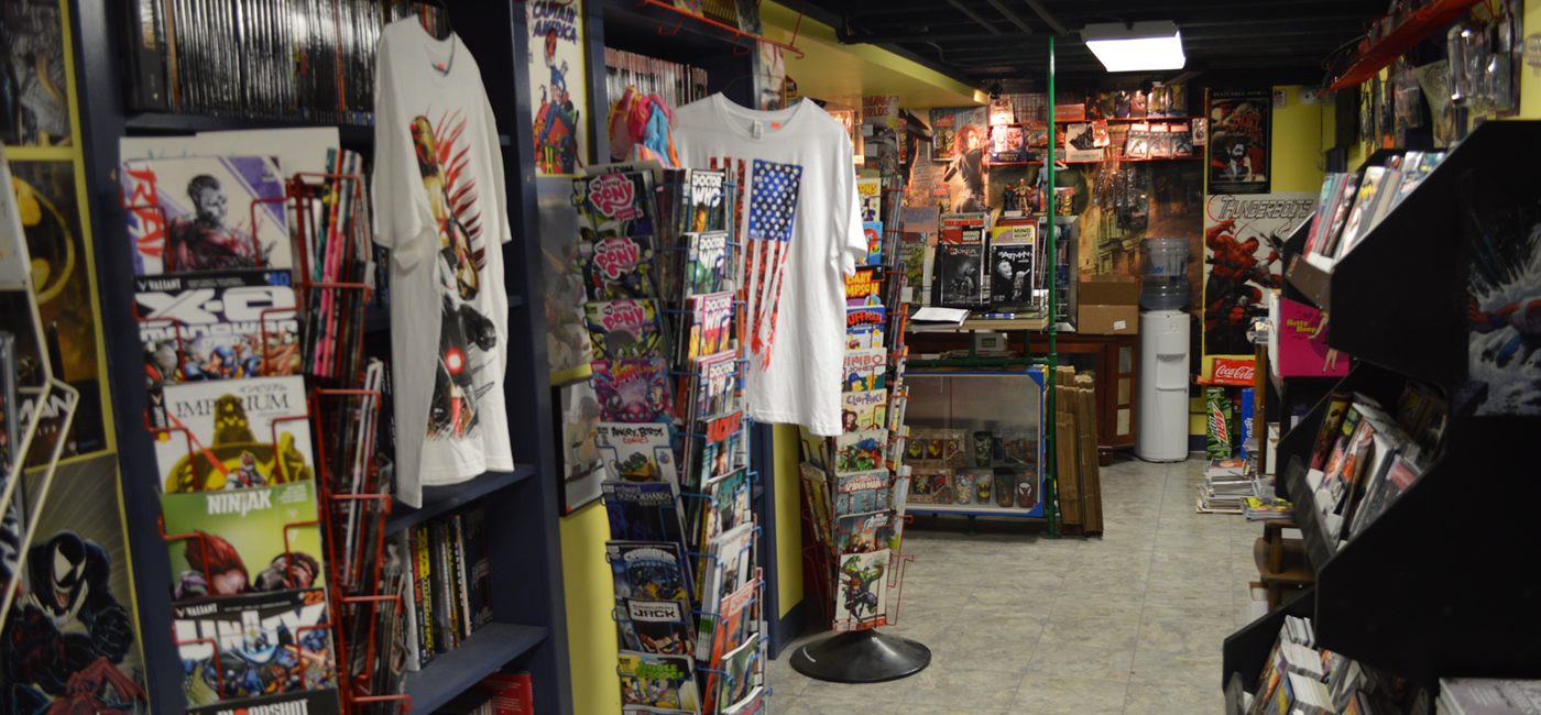 monkey king comics salem county nj